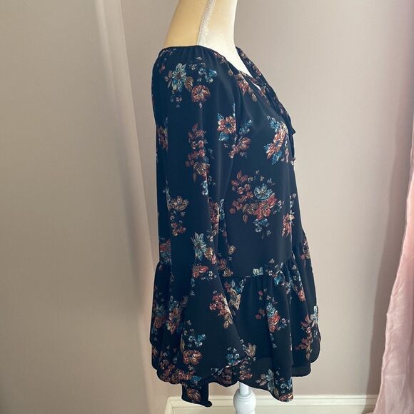 ❤️EUC Altar’d State mini Dress/ tunic (size Small)❤️ - Picture 7 of 10